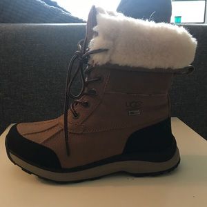 UGG Adirondack III Winter Boot - Brand New!